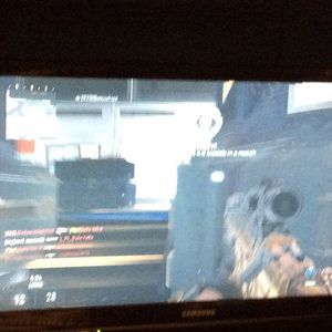 Meet your Posher, Alan